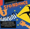 【アイルランド Livia Records】CD Jim Doherty Octet ジム・ドハーティ / Spondance