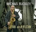 【アイルランド Livia Records】CD Michael Buckley マイケル・バックリー / Ebb And Flow