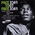 UHQ-CD　BABY FACE WILLETT  ベイビー・フェイス・ウィレット  /  FACE TO FACE  フェイス・トゥ・フェイス