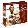 【FRESH SOUND】3CD box Oscar Moore オスカー・ムーア / The Enchanting Guitar Of Oscar Moore-The 1945-1965 Years