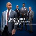 【BLUENOTE】完全限定2枚組LP (3面収録) Branford Marsalis Quartet ブランフォード・マルサリス・カルテット / Belonging