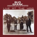 CD   BUD SHANK  バド・シャンク  /  LIVE AT THE HAIG   ライヴ・アット・ザ・ヘイグ(完全限定生産盤)　