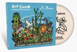 画像1: 【豪華なサウンド、ジャケ写もGOOD!】CD Jeff Goldbrum ジェフ・ゴールドブルム / Still Blooming