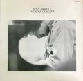 輸入復刻 2枚組 180g 重量盤LP   KEITH JARRETT キース・ジャレット  /  THE KOLN CONCERT   ザ・ケルン・コンサート