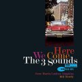 SHM-CD  The Three Sounds スリー・サウンズ /  HERE WE COME ＋２ ヒア・ウィ・カム ＋２