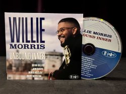 Willie Morris / Unbound Inner