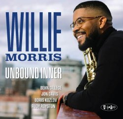 Willie Morris / Unbound Inner