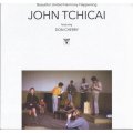 300枚完全限定輸入盤LP John Tchicai ジョン・チカイ / Beautiful United Harmony Happening, The Education of an Amphibian