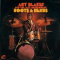 SHM-CD   ART BLAKEY & THE JAZZ MESSENGERS  アート・ブレイキー＆ザ・ジャズ・メッセンジャーズ  /   ROOTS & HERBS ＋ 3 ルーツ・アンド・ハーブス+3