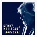 【1992年イタリアでのカルテット演奏】輸入盤2枚組CD Gerry Mulligan ジェリー・マリガン / Nocturne