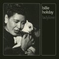 SHM-CD     BILLIE HOLIDAY ビリー・ホリディ /  LADYLOVE + 5  レディ・ラヴ +　5