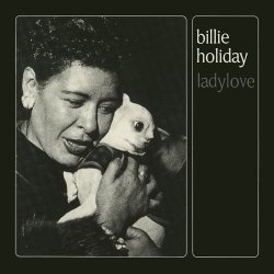 画像1: SHM-CD     BILLIE HOLIDAY ビリー・ホリディ /  LADYLOVE + 5  レディ・ラヴ +　5