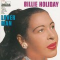 SHM-CD     BILLIE HOLIDAY ビリー・ホリディ /  LOVER MAN  ラヴァー・マン