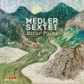 CD Medler Sextet メドラー・セクステット  / River Paths