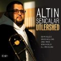 【POSITONE】CD Altin Sencalar アルティン・センカラー / Unleashed