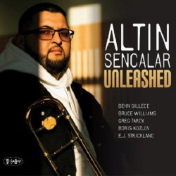 画像1: 【POSITONE】CD Altin Sencalar アルティン・センカラー / Unleashed