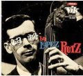 【ガトー・バルビエリ参加】CD JORGE LOPEZ RUIZ ホルヘ・ロペス・ルイス / B.A. Jazz By Lopez Ruiz