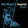 【ハード・バップの伝統】CD Ron Magril ロン・マグリル / Inspired