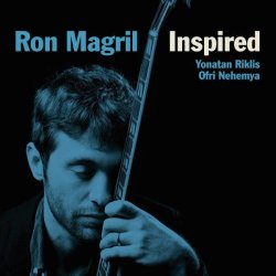 画像1: 【ハード・バップの伝統】CD Ron Magril ロン・マグリル / Inspired