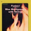 UHQ-CD  WES MONTGOMERY   ウェス・モンゴメリー /  FUSION! + 3  フュージョン! + 3