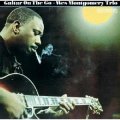 UHQ-CD  WES MONTGOMERY   ウェス・モンゴメリー /  GUITAR ON THE GO + 2   ギター・オン・ザ・ゴー + 2