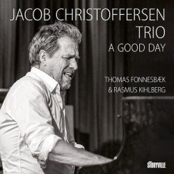 画像1: 【STORYVILLE】輸入盤CD Jacob Christoffersen Trio ヤコブ・クリストファーセン・トリオ / A Good Day