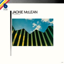 画像1: CD  JACKIE McLEAN  ジャッキー・マクリーン  /   CONCEQUENCE   コンシクエンス（帰結）