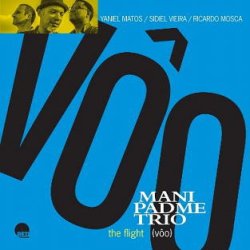 画像1: 【RED】CD Mani Padme Trio マニ・パドメ / The Flight-Voo