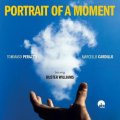 【RED】CD Tommaso Perazzo トーマス・ペラッツォ / Portrait Of A Moment