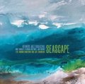 【ノーマ・ウィンストン参加】 CD Atlantic Jazz Collective アトランティック・ジャズ・コレクティフ / Seascape