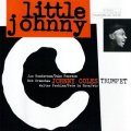 完全限定輸入復刻 180g重量盤LP   JOHNNY COLES  ジョニー・コールズ  /  LITTLE JOHNNY C   リトル・ジョニー・C