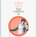 輸入盤CD   ELLA FITZGERALD エラ・フィツジェラルド  /  ELLA AT THE COLISEUM   エラ・アット・ザ・コロシアム