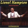 CD  LIONEL HAMPTON  ライオネル・ハンプトン  AND HIS BIG  BAND  /   OUTRAGEOUS  アウトレイジャス