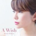 限定180g重量盤LP ウィリアムス浩子 WILLIAMS HIROKO  / A Wish