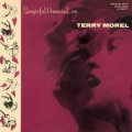 ＣD TERRY MOREL テリー・モレル   /  恋する女のジャズ  SINGS OF A WOMAN IN LOVE 