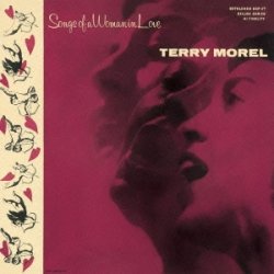 画像1: ＣD TERRY MOREL テリー・モレル   /  恋する女のジャズ  SINGS OF A WOMAN IN LOVE 