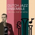 【オランダ O.A.P】CD Dutch Jazz Ensemble ダッチ・ジャズ・アンサンブル / The Cole Porter Notes