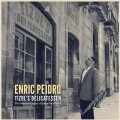 CD Enric Peidro エンリク・ペイドロ / Tizol's Delicatessen