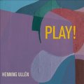 【PROPHONE】輸入盤LP  Henning Ullén  ヘニング・ウレン / PLAY!