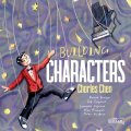 輸入盤LP Charles Chen チャールス・チェン / Building Characters