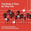 CD TONY COE トニー・コー / The Buds of Time