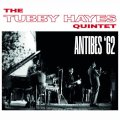 CD TUBBY HAYES QUINTET タビー・ヘイズ・クインテット / Antibes '62