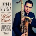 【POSITONE】CD Diego Rivera ディエゴ・リヴェラ / West Circle