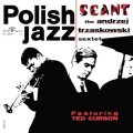 【Hybrid Stereo SACD】CD ANDRZEJ TRZASKOWSKI  アンジェイ・トシャコフスキ / Seant