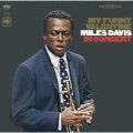 (Blu-spec CD2仕様) CD  MILES DAVIS マイルス・デイビス /　MY  FUNNY  VALENTINE  マイ・ファニー・ヴァレンタイン