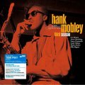 〔Tone Poets〕完全限定輸入復刻 180g重量盤LP  HANK MOBLEY  ハンク・モブレー  /   THIRD SEASON  サード・シーズン