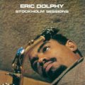 {ENJA  JAZZ  MASTER  WORKS} CD  ERIC DOLPHY エリック・ドルフィー /  STOCKHOLM SESSIONS   ストックホルム・セッションズ