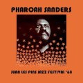 CD PHAROAH SANDERS  ファラオ・サンダース / Juan Les Pins Jazz Festival 1968