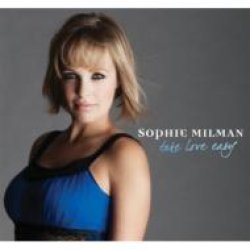 画像1: CD  SOPHIE MILMAN  ソフィー・ミルマン  / TAKE LOVE EASY + 2  テイク・ラヴ・イージー+ 2