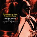 完全限定180g重量2枚組LP  PHAROAH SANDERS QUARTET ファラオ・サンダース・カルテット /  THE  CREATOR HAS  A  MASTER  PLAN クリエーター・ハズ・ア・マスター・プラン